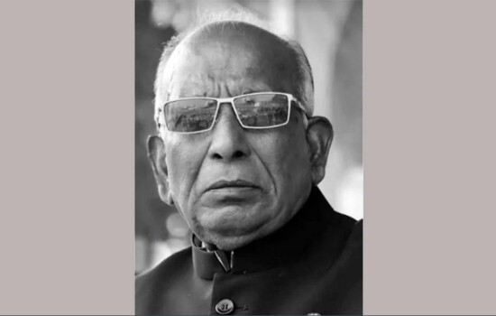 নাটোর-৪ আসনের এমপি বীর মুক্তিযোদ্ধা আব্দুল কুদ্দুস আর নেই