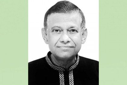 হাই কোর্টে বিএনপির আবার মাস্তানি  –বিচারপতি শামসুদ্দিন চৌধুরী মানিক