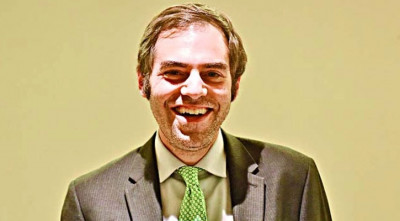 বিশেষ সাক্ষাৎকার: মাইকেল কুগেলম্যান  চার দেশের স্বার্থের চাপে বাংলাদেশ