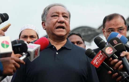 সাকিবের নাম আসা তো অবশ্যম্ভাবী : পপন