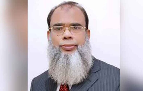 বিএনপি নেতা সালাউদ্দিনকে গ্রেপ্তার দেখালো ডিবি