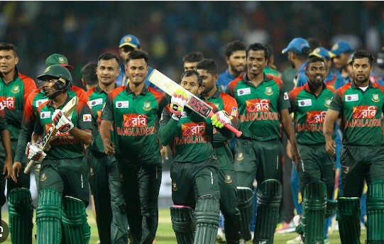 বিশ্বকাপের দল ঘোষণায় আইসিসির নির্ধারিত সময় ২৯ আগস্ট