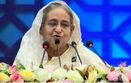 `কারবালার ঘটনার আরেকটি পুনরাবৃত্তি ১৫ আগস্ট ঘটেছিল বাংলাদেশে’