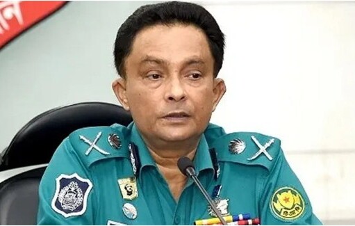 রাজধানীতে সাঈদীর গায়েবানা জানাজার অনুমতি দেয়া হবে না: ডিএমপি কমিশনার