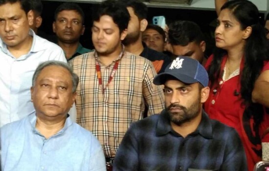 ওয়ানডে দলের নেতৃত্ব ছাড়লেন তামিম ইকবাল