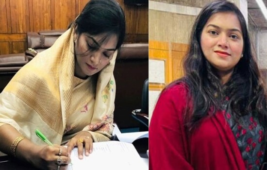 ওমানে যে কারণে বাংলাদেশের নারী এমপি আটক, পরে মুক্ত