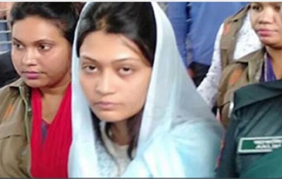 মৃত্যুদণ্ডপ্রাপ্ত মিন্নির জামিন আবেদন ফের হাইকোর্টের কার্যতালিকায়