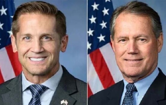 পররাষ্ট্রমন্ত্রীর সঙ্গে বৈঠকে মার্কিন কংগ্রেসের দুই সদস্য