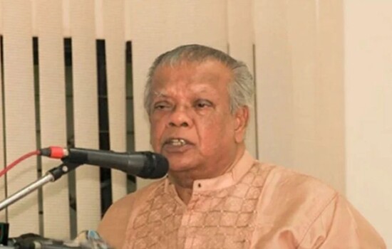 বিএনপি সংবিধানকে পাকিস্তানি কায়দায় নিয়ে যেতে চায় : আমু