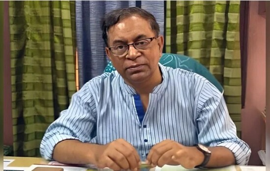 সাইবার নিরাপত্তা আইন ভিন্নমত দমন ও নিপীড়নের হাতিয়ার: সাইফুল হক