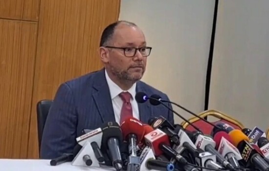 যুক্তরাষ্ট্র চাইছে অবাধ ও সুষ্ঠু নির্বাচন : পিটার হাস