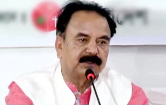 কোন দেশ কি বলল, তাতে কিছু যায় আসে না : গয়েশ্বর