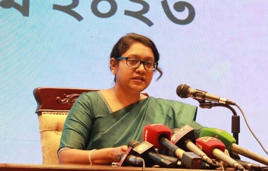 বিদেশে এমপি আটক হওয়া দেশের জন্য বিব্রতকর: মুখপাত্র