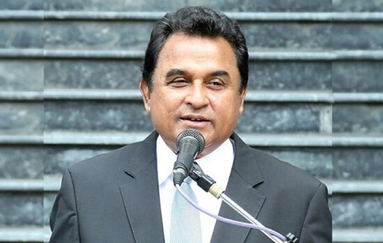 ১৪ বছরে দেশের জিডিপি বেড়েছে সাড়ে ৪ গুণ : অর্থমন্ত্রী