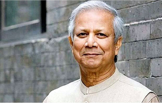 ড. ইউনূসের বিরুদ্ধে মামলা চলবে বিচারিক আদালতে