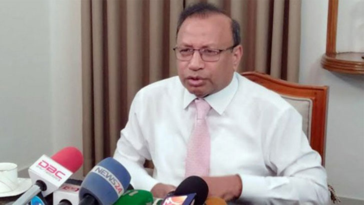 বঙ্গবন্ধু ছাড়া স্বাধীনতা ঘোষণার দাবী আইনসিদ্ধ নয়, বাস্তবতা বিবর্জিত – স্থানীয় সরকার মন্ত্রী