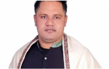 ব্যবসায়ীর পৌনে ২ কোটি টাকা ছিনিয়ে নিলো প্রজন্মলীগ সভাপতি