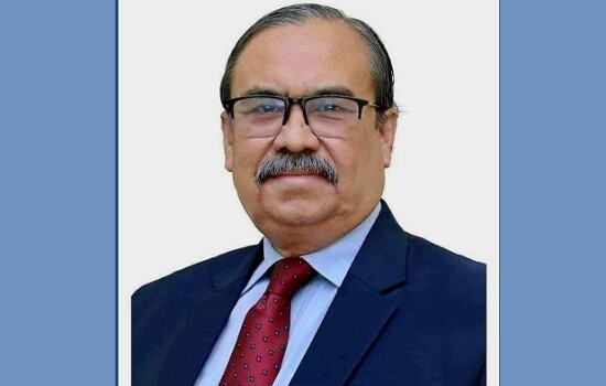 ভারপ্রাপ্ত প্রধান বিচারপতি ওবায়দুল হাসান