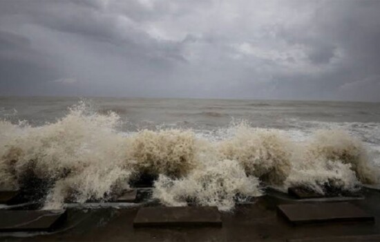সাগরে লঘুচাপ, বাড়তে পারে দিনের তাপমাত্রা