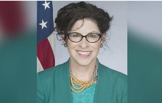 যুক্তরাষ্ট্রের কনস্যুলার সহকারী সচিব রেনা ঢাকা আসছেন আজ