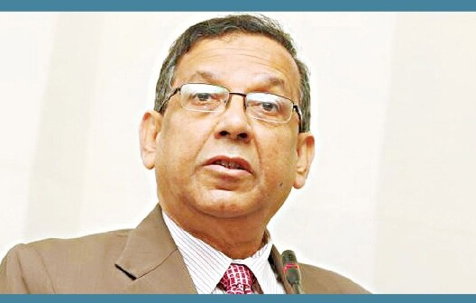 শেখ হাসিনা প্রমাণ করেছেন বাঙালিরা পারে: আইনমন্ত্রী