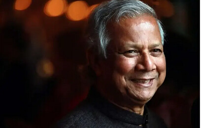 নোবেলজয়ী ইউনূসের বিরুদ্ধে কেন দমনপীড়ন চালাচ্ছে বাংলাদেশ?