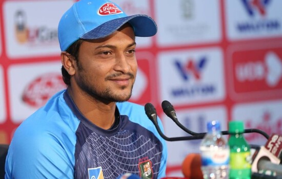 ভারতকে হারিয়ে যা বললেন সাকিব