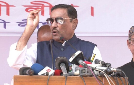 বিএনপিকে আওয়ামী লীগের ৩৬ দিনের আলটিমেটাম