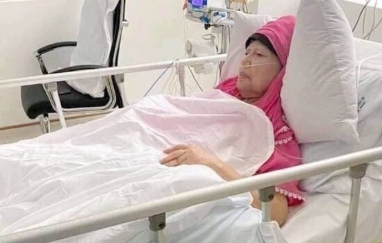 খালেদা জিয়াকে বিদেশে পাঠানোর দাবি বিএমএ’র সাবেক নেতাদের