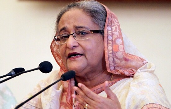 বিশ্বের তৃতীয় বৃহত্তম বাজারে পরিণত হবে বাংলাদেশ: প্রধানমন্ত্রী