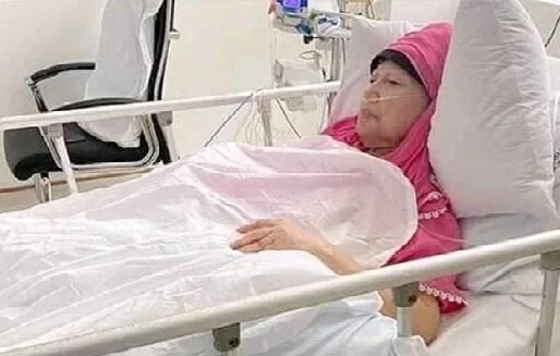 খালেদা জিয়ার জন্য চার দেশের হাসপাতালে খোঁজ নিচ্ছে পরিবার