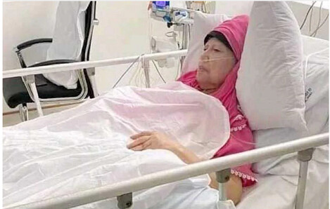 খালেদা জিয়াকে বিদেশে নিয়ে চিকিৎসা দিতে না পারলে বাঁচানো যাবে না : মির্জা ফখরুল