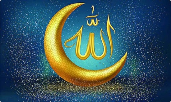 আল্লাহ বিশ্ব জাহানের সৃষ্টিকর্তা  — আল্লামা মাহমূদুল হাসান