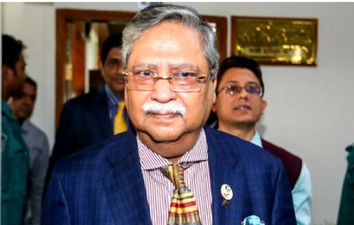 উন্নয়নের ধারা অব্যাহত রাখতে সবাইকে একযোগে কাজ করার আহ্বান রাষ্ট্রপতির