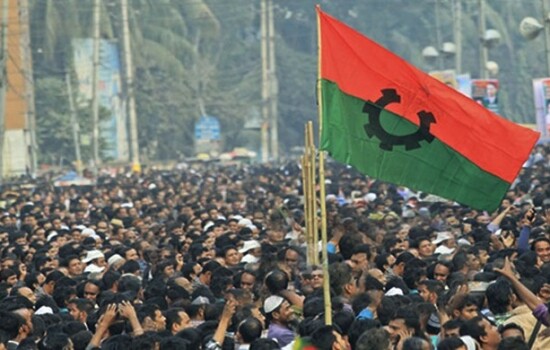 ১৫ সেপ্টেম্বর ঢাকায় সমাবেশ করবে বিএনপি