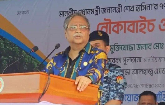 পাবনার উন্নয়নে নতুন গতি এসেছে: রাষ্ট্রপতি