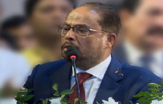 সরকার বাজার নিয়ন্ত্রণে পুরোপুরি ব্যর্থ: জিএম কাদের