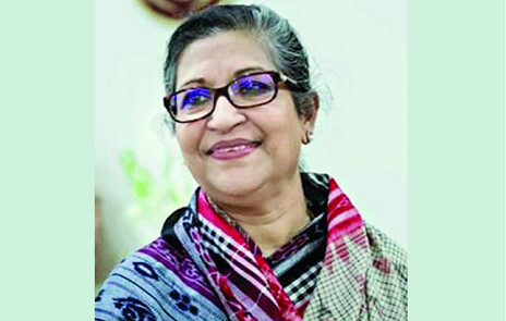 শেখ রেহানার একটি চিঠি