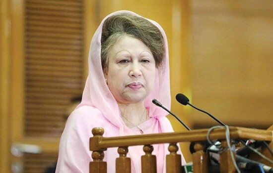 বেগম জিয়াকে বিদেশে চিকিৎসার সুযোগ দিতে ৫৮২ নাগরিকের আহ্বান