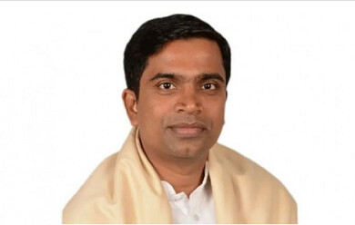 ঢাকা মহানগর দক্ষিণ আ’লীগের দফতর সম্পাদক রিয়াজ উদ্দিন বহিষ্কার