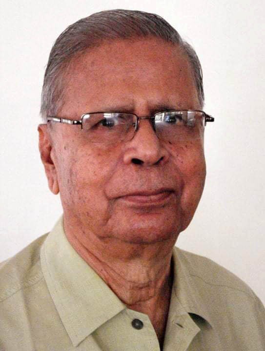 চলচ্চিত্র চিত্রগ্রাহক আফজাল চৌধুরীর ইন্তেকাল আসলাম ইকবালঃ