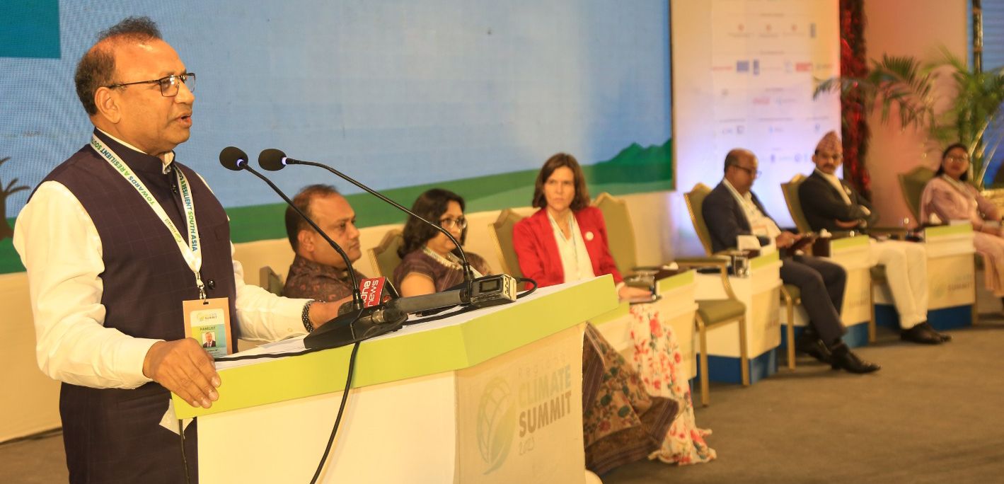 এসডিজি লক্ষ্য অর্জনে বর্জ্য নিষ্পত্তি এবং সুপেয় পানি ও পয়ঃনিষ্কাশন ব্যবস্থা উন্নতকরণে কাজ করছে সরকার- স্থানীয় সরকার মন্ত্রী