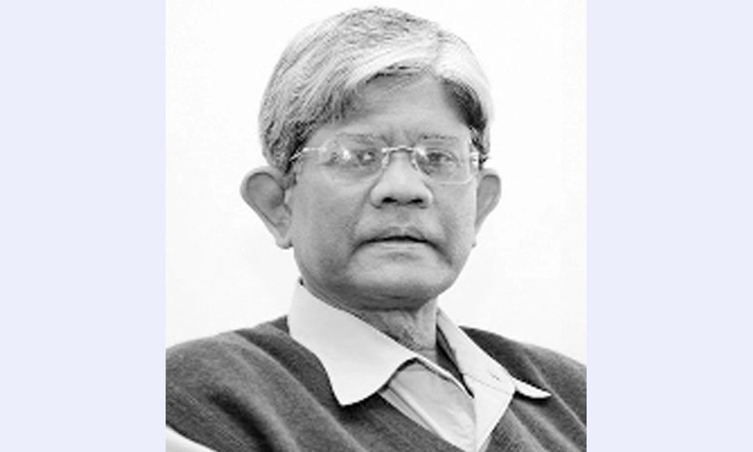 বর্তমান ক্রান্তিলগ্নে বাংলাদেশের অর্থনৈতিক সমস্যার সমাধান  –ড. সালেহউদ্দিন আহমেদ