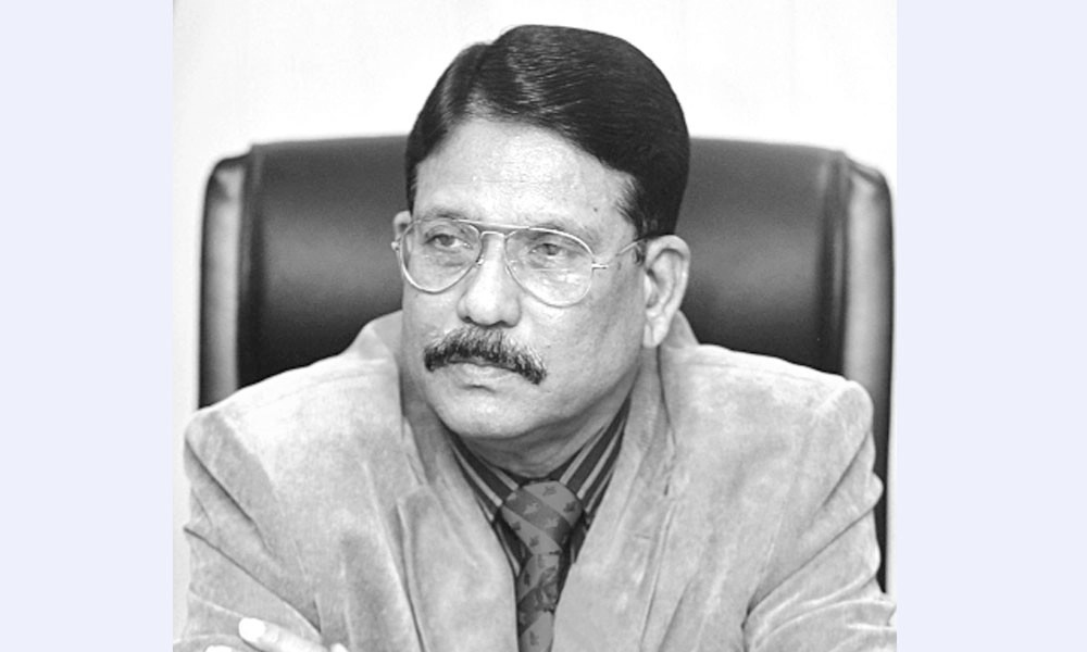 বিশ্বের দৃষ্টি এখন বাংলাদেশের দিকে –মেজর জেনারেল মোহাম্মদ আলী শিকদার (অব.)