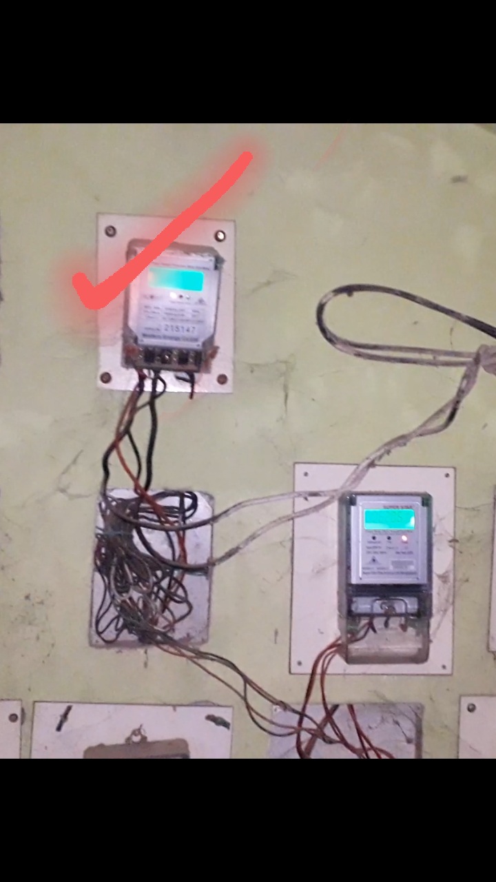 মৌলভীবাজারের জুড়ীতে একাধিক অবৈধ বিদ্যুৎ মিটারের ছড়াছড়ি