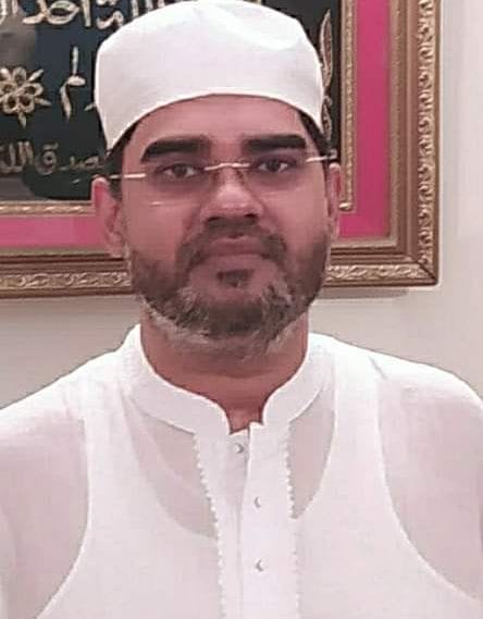 ধর্মীয় ও পার্থিব জীবনে মহানবী (সাঃ)’র শিক্ষা মানবজাতির জন্য অনুসরণীয়ঃ সাদ এরশাদ এমপি  ঢাকাঃ বুধবার,