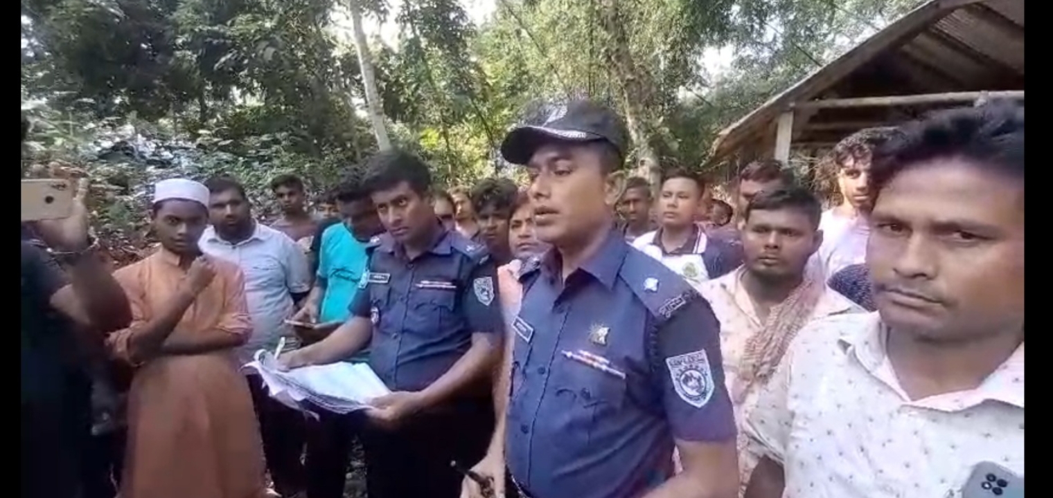 ঠাকুরগাঁওয়ে পানিতে ডুবে ২ শিশু ভাইবোনের করুণ মৃত্যু