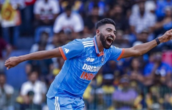 শ্রীলঙ্কা অলআউট ৫০ রানে