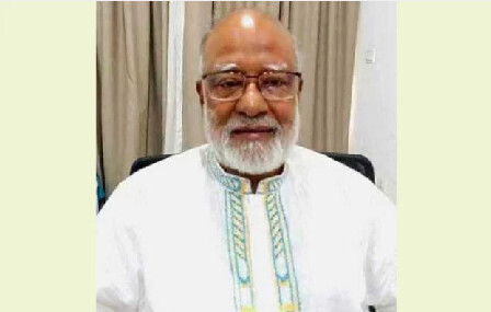 খন্দকার মোশাররফ দেশে ফিরছেন আজ