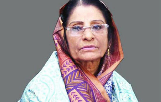 দূরারোগ্য ক্যানসার চিকিৎসায় দরিদ্র রোগীদের প্রতি সহযোগীতার হাত বাড়াতে সরকারের প্রতি আহবান -বেগম রওশন এরশাদের